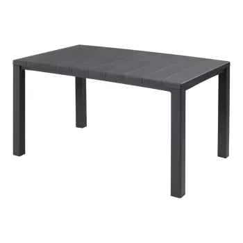 Masa de gradina Keter Julie, gri imagine