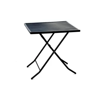 Masa de gradina pliabila 70x70 cm - Rojaplast imagine