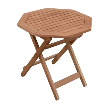 Masa de gradina rotunda o 50 cm Mayfield - Garden Pleasure imagine