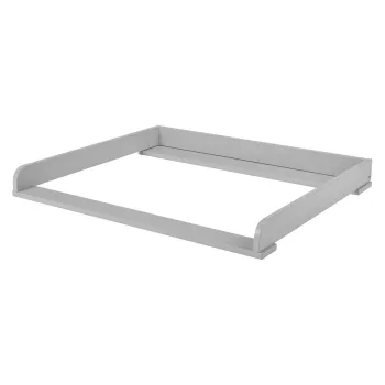 Masa de infasat gri Calmo - Pinio imagine