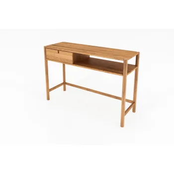 Masa de machiaj 120x46 cm Pola - The Beds imagine