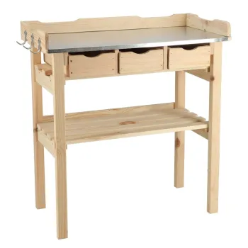 Masa de plantare - Esschert Design imagine