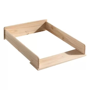 Masa de schimb din lemn Vipack Kiddy imagine