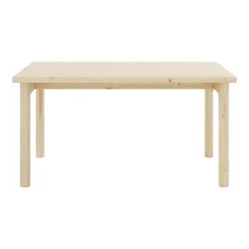 Masa dining din lemn Pace - Karup Design imagine