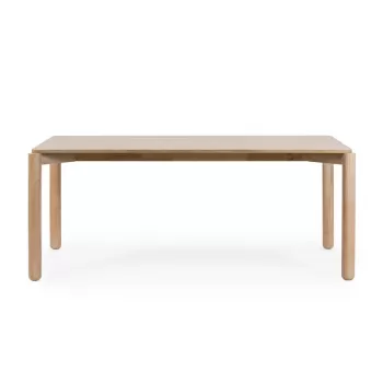 Masa dining Teulat Atlas, 180 x 100 cm imagine