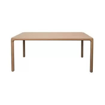 Masa dining Zuiver Storm, 180 x 90 cm imagine