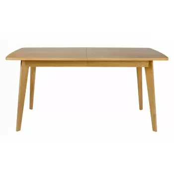 Masa extensibila Woodman Kensal imagine