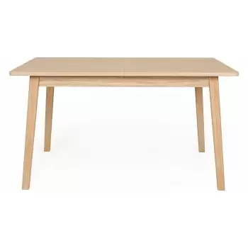 Masa extensibila Woodman Skagen imagine