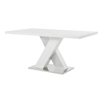 Masa lucioasa Storaa Camarque, alb imagine