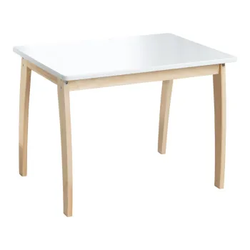 Masa pentru copii 52x76 cm - Roba imagine