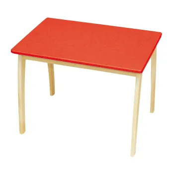 Masa pentru copii 52x76 cm - Roba imagine