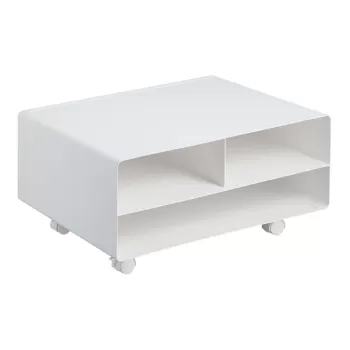 Masa pentru imprimanta 37x37 cm Tower - YAMAZAKI imagine