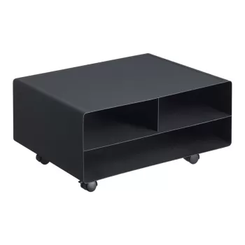 Masa pentru imprimanta 37x37 cm Tower - YAMAZAKI imagine