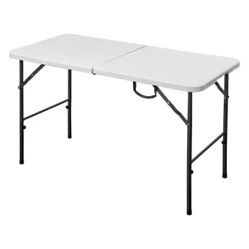 Masa pliabila de gradina 60x120 cm - Rojaplast imagine