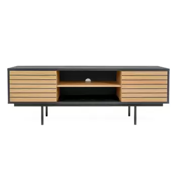 Masa TV Woodman Stripe imagine