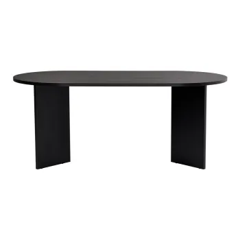 MasAde dining cu aspect mat 89,5x180 cm Sablin aEURKalune Design imagine