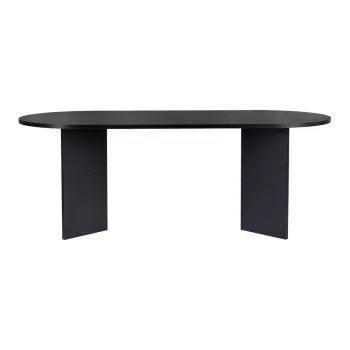 MasAde dining cu aspect mat 90x200 cm Sabella aEURKalune Design imagine