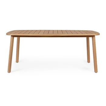 MasAde grAfdinAdin lemn de acacia 99x183 cm Pablo aEURBizzotto imagine