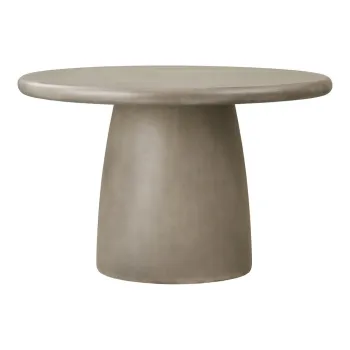 MasAde grAfdinArotundAdin ceramicAA, 60 cm Bonnet aEURHouse Nordic imagine