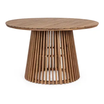 MasAde grAfdinArotundAdin lemn de acacia A, 120 cm Rodano aEURBizzotto imagine