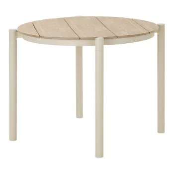 MasAde grAfdinArotundAdin metal A, 90 cm Abela aEURHouse Nordic imagine