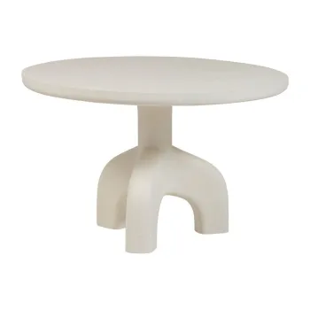 MasAde grAfdinArotundAdin plastic A, 120 cm Luno aEURWOOOD imagine