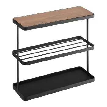 Masuta auxiliara 18x48 cm Frame - YAMAZAKI imagine