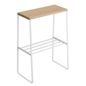 Masuta auxiliara 22x42 cm Tosca - YAMAZAKI imagine