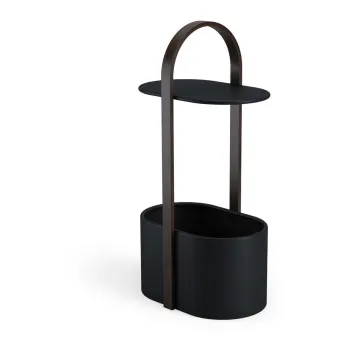 Masuta auxiliara 24x35 cm Bellwood - Umbra imagine