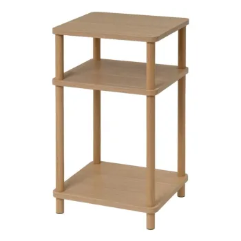 Masuta auxiliara 30x34 cm Gaia - Casa Seleccion imagine