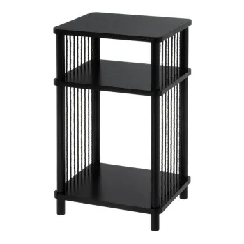 Masuta auxiliara 30x34 cm Manila - Casa Seleccion imagine