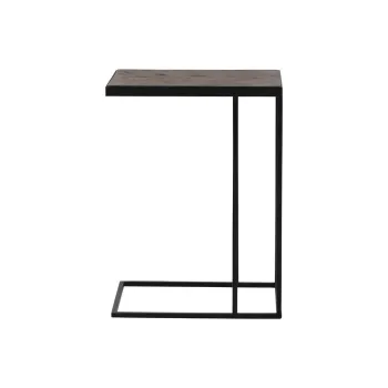 Masuta auxiliara 30x45 cm Chisa - Light & Living imagine