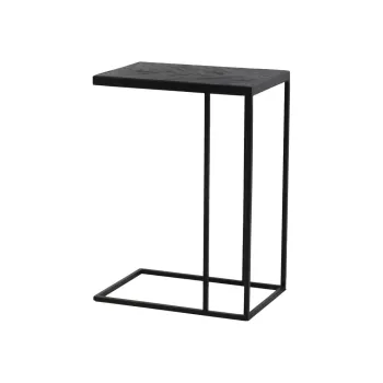 Masuta auxiliara 30x45 cm Chisa - Light & Living imagine