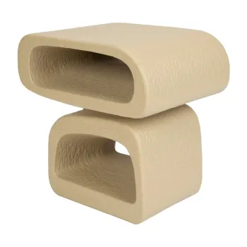 Masuta auxiliara 35x43 cm Eddy - Zuiver imagine