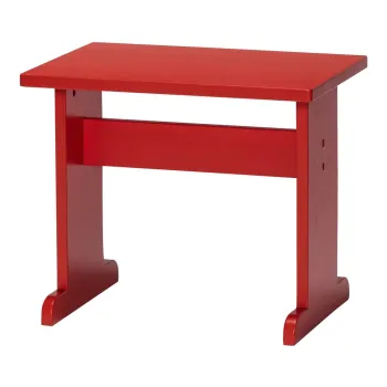 Masuta auxiliara 35x50 cm Play - Hubsch imagine