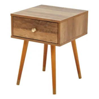 Masuta auxiliara 39x40 cm Frida - Premier Housewares imagine