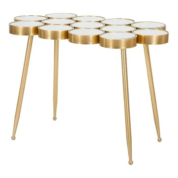 Masuta auxiliara 55x100 cm Buttle - Mauro Ferretti imagine