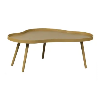 Masuta auxiliara 58x100 cm Mae - WOOOD imagine