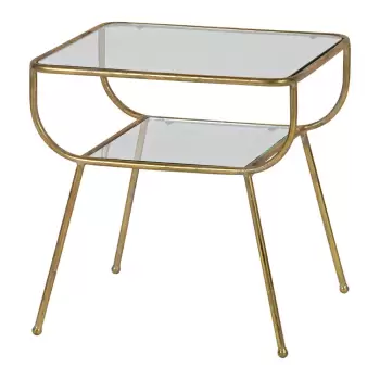 Masuta auxiliara BePureHome Amazing imagine