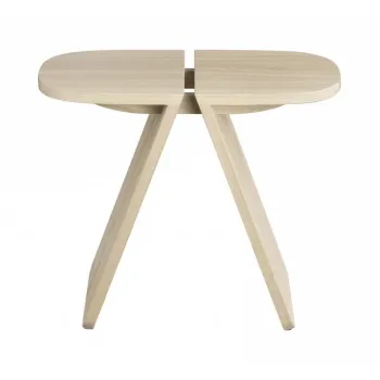 Masuta auxiliara din lemn de stejar 300x55 cm Avio - Blomus imagine