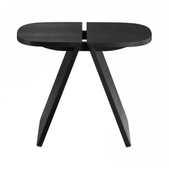 Masuta auxiliara din lemn masiv de stejar 300x55 cm Avio - Blomus imagine