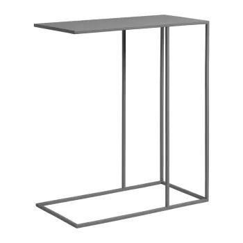 Masuta auxiliara din metal 25x50 cm Fera - Blomus imagine