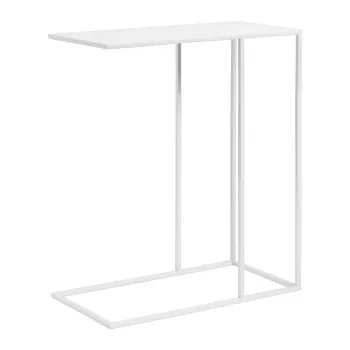 Masuta auxiliara din metal 25x50 cm Fera - Blomus imagine