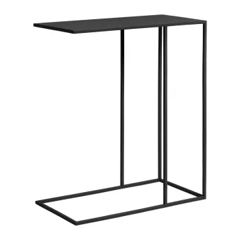 Masuta auxiliara din metal 25x50 cm Fera - Blomus imagine