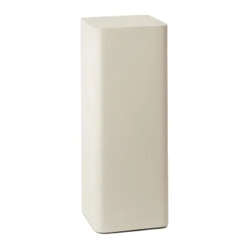 Masuta auxiliara din metal 30.5x30.5 cm Alurio - Light & Living imagine