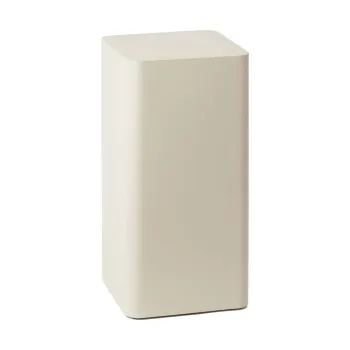 Masuta auxiliara din metal 30.5x30.5 cm Alurio - Light & Living imagine