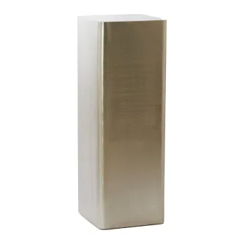 Masuta auxiliara din metal 35,5x35,5 cm Alurio - Light & Living imagine