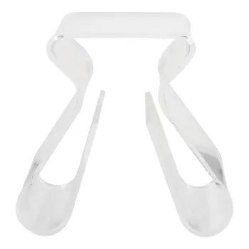 Masuta auxiliara din plastic 42x29 cm Magino - Umbra imagine