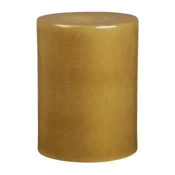 Masuta auxiliara rotunda din ceramica o 32 cm Toru - Blomus imagine