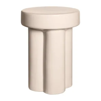 Masuta auxiliara rotunda din ceramica o 33 cm Toru - Blomus imagine